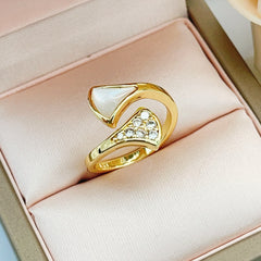 China Replica Bvlgari Rings 22usd Only