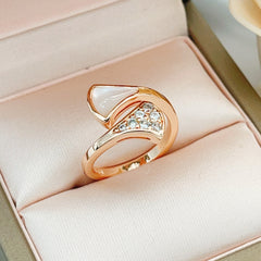 China Replica Bvlgari Rings 22usd Only