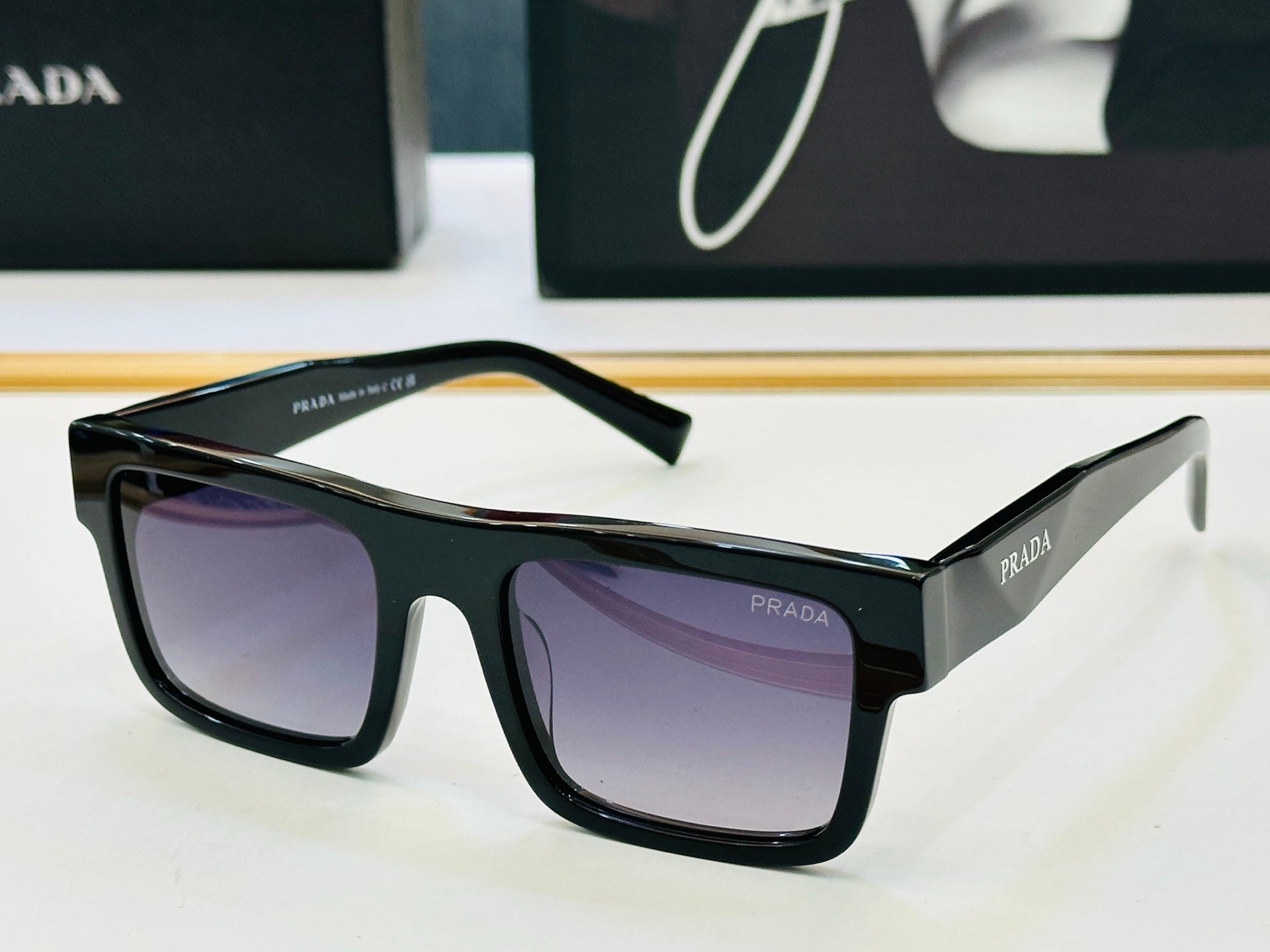 China Replica Prada Sunglasses 38usd Only