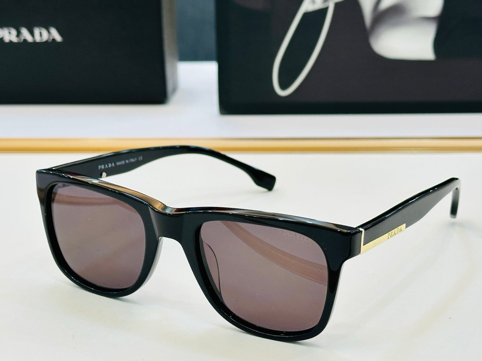 China Replica Prada Sunglasses 38usd Only