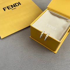 China Replica Fendi Earrings 38usd Only