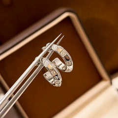 China Replica Gucci Earrings 88usd Only