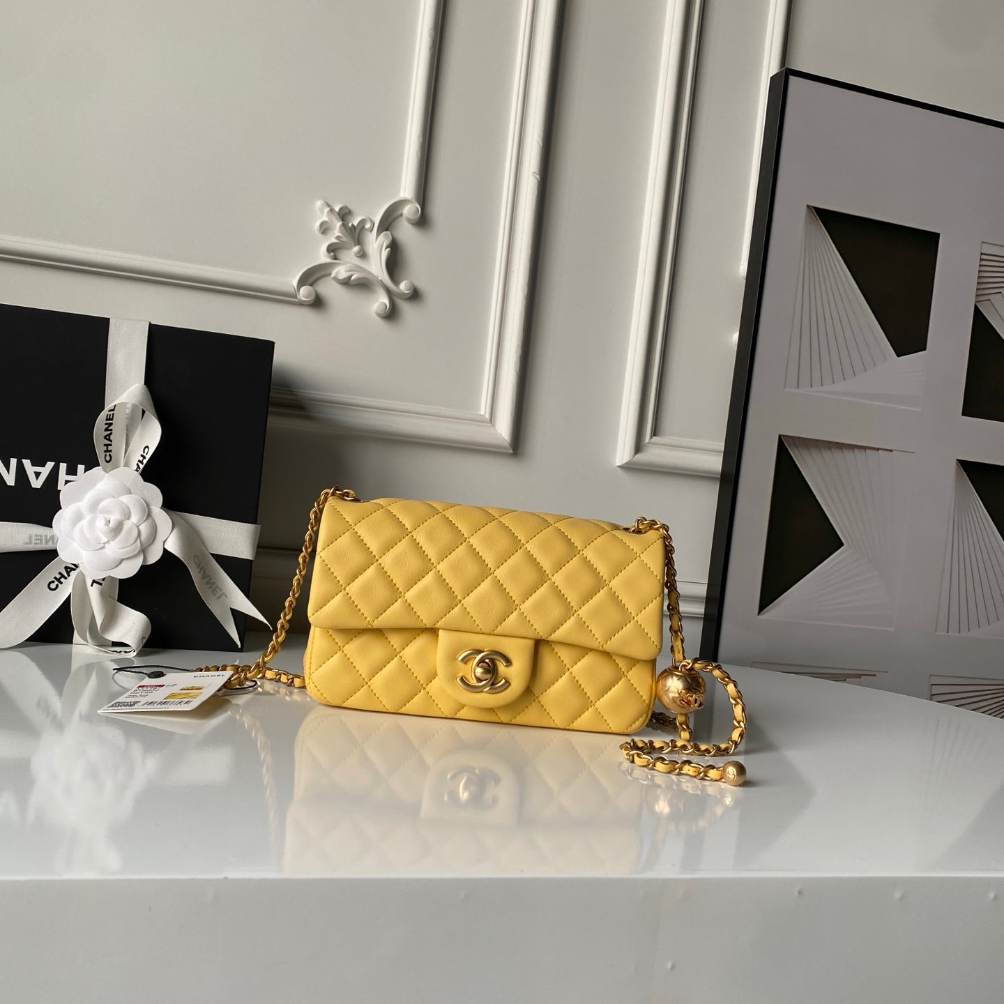 China Replica Chanel Handbags 204usd Only