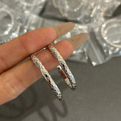China Replica Chanel Earrings 60usd Only