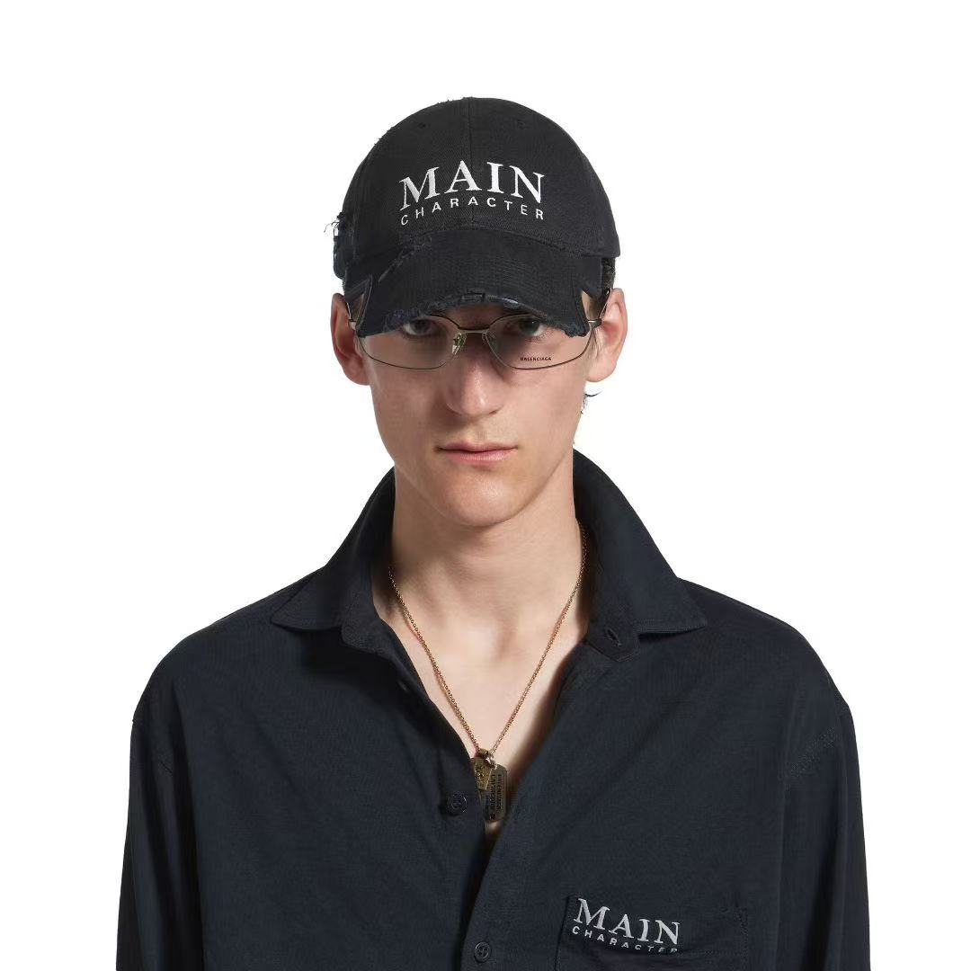 China Replica Balenciaga Hats 32usd Only