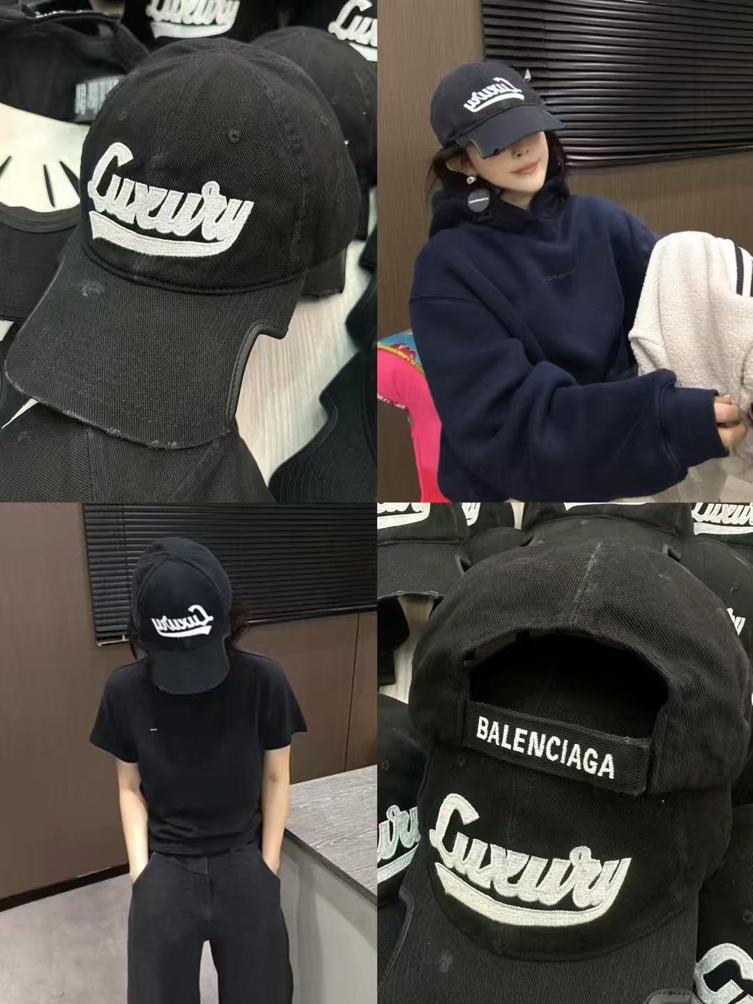 China Replica Balenciaga Hats 32usd Only
