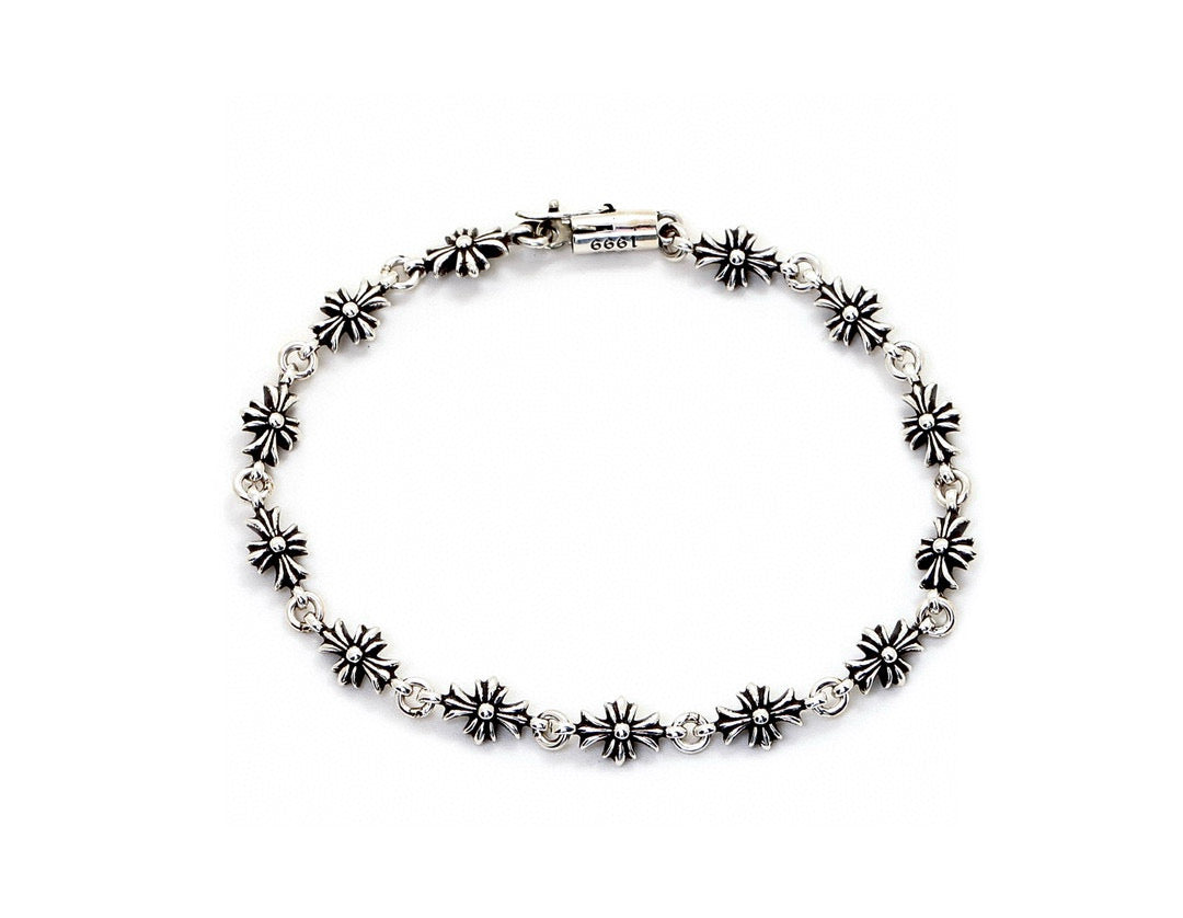 China Replica Chrome Hearts Bracelets 35usd Only