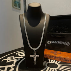 China Replica Chrome Hearts Necklaces 75usd Only