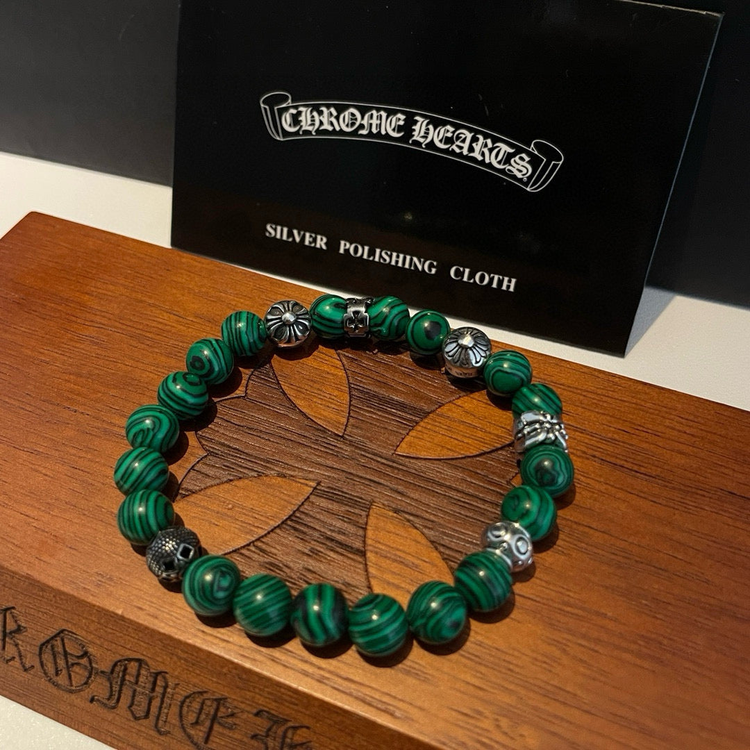 China Replica Chrome Hearts Bracelets 62usd Only