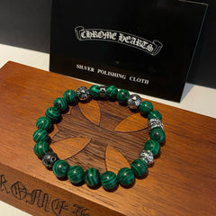 China Replica Chrome Hearts Bracelets 62usd Only