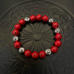 China Replica Chrome Hearts Bracelets 62usd Only