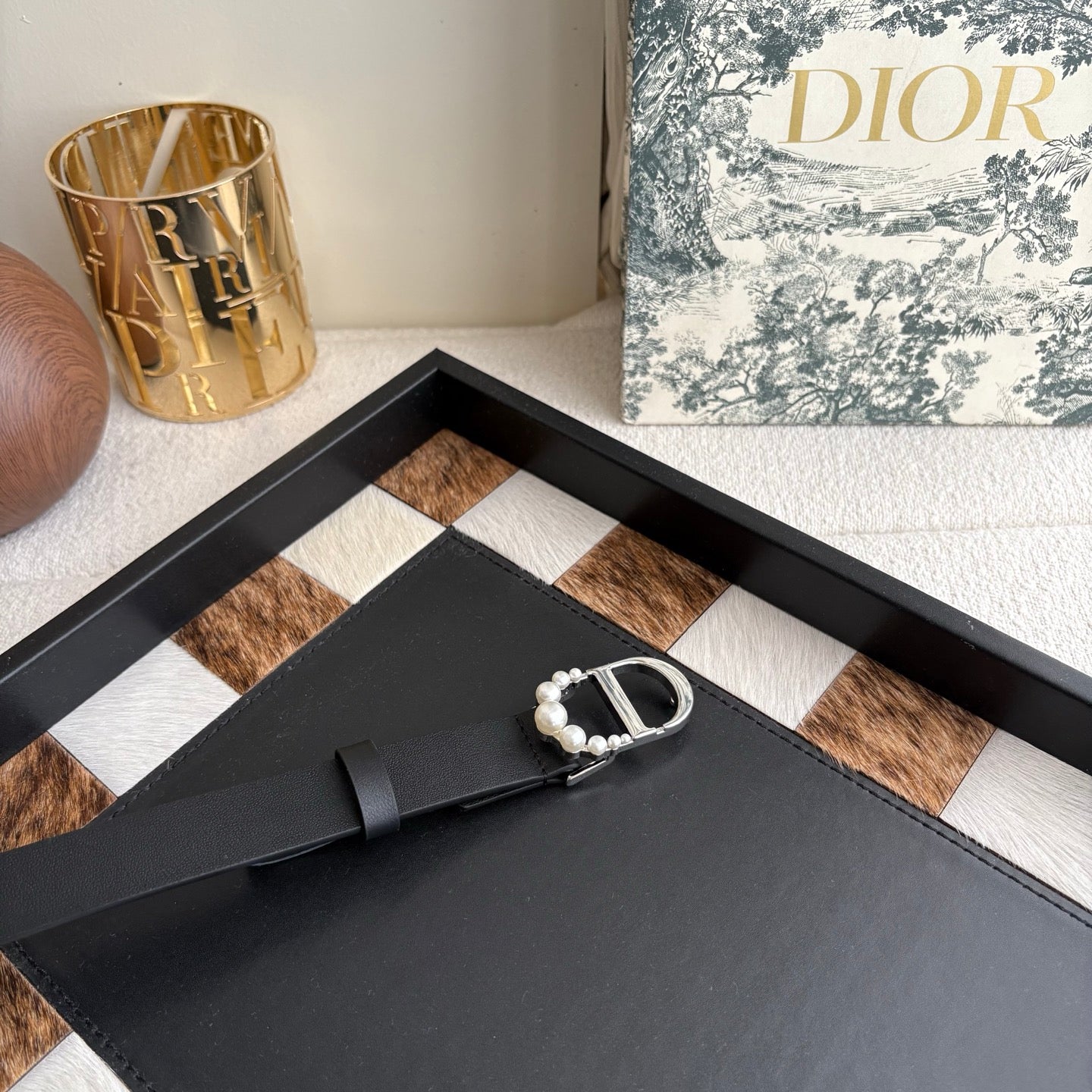 China Replica Dior Belts 49usd Only