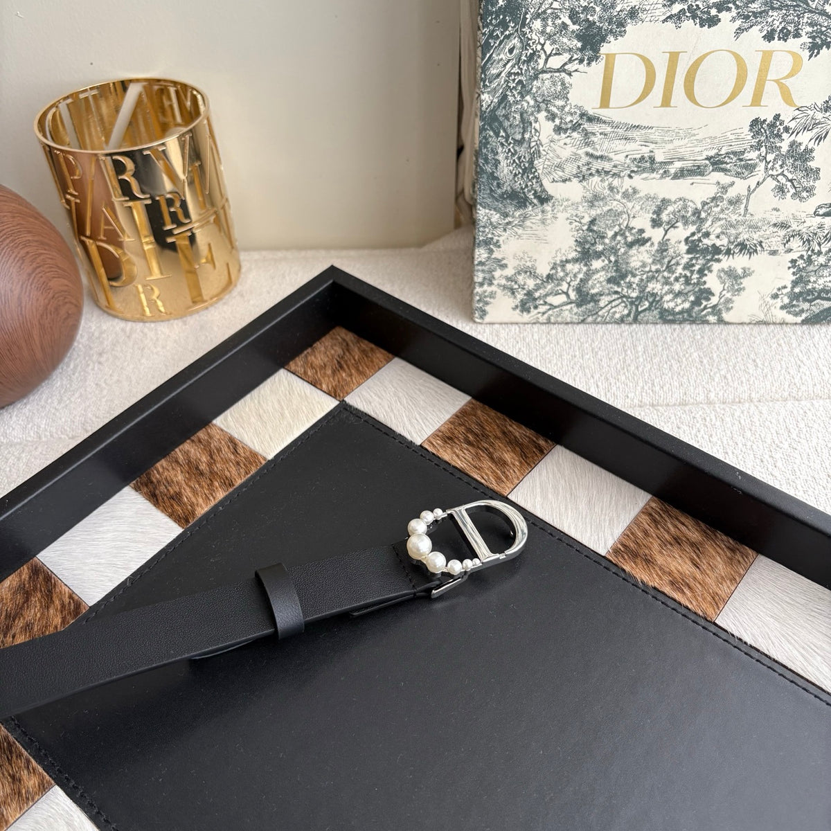 China Replica Dior Belts 49usd Only