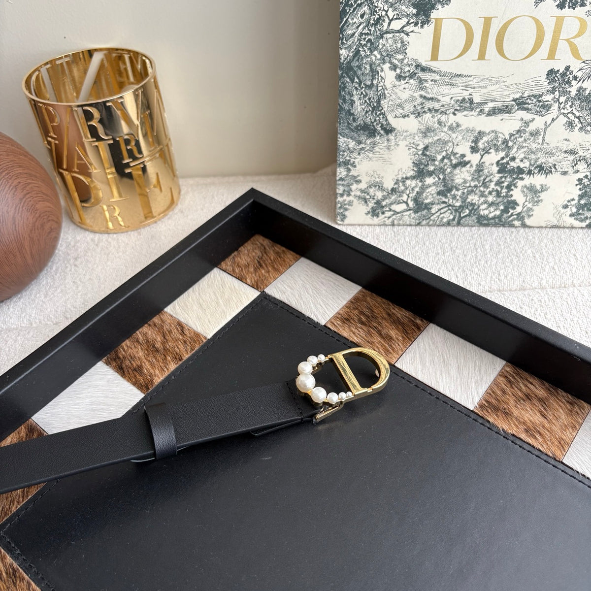 China Replica Dior Belts 49usd Only