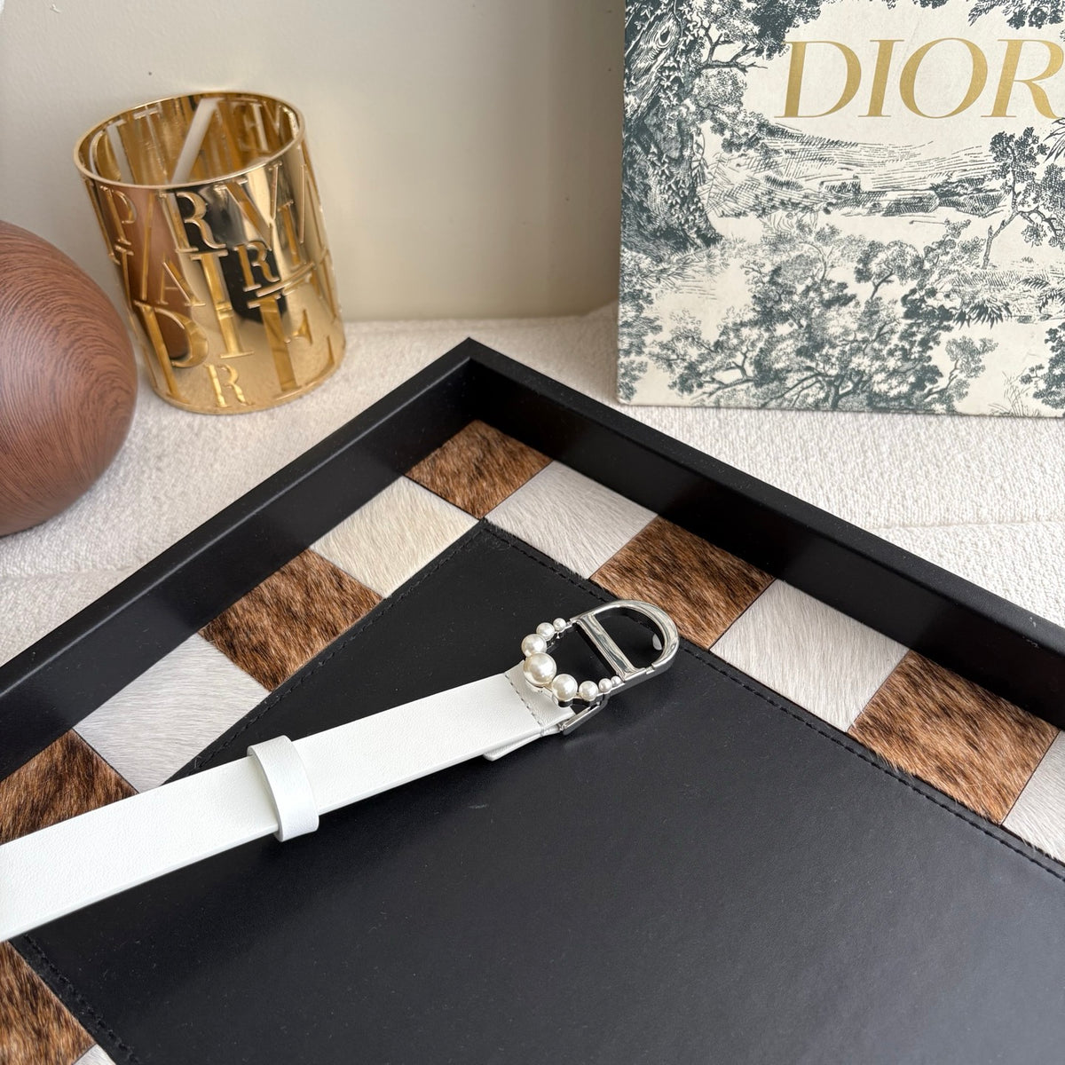 China Replica Dior Belts 49usd Only