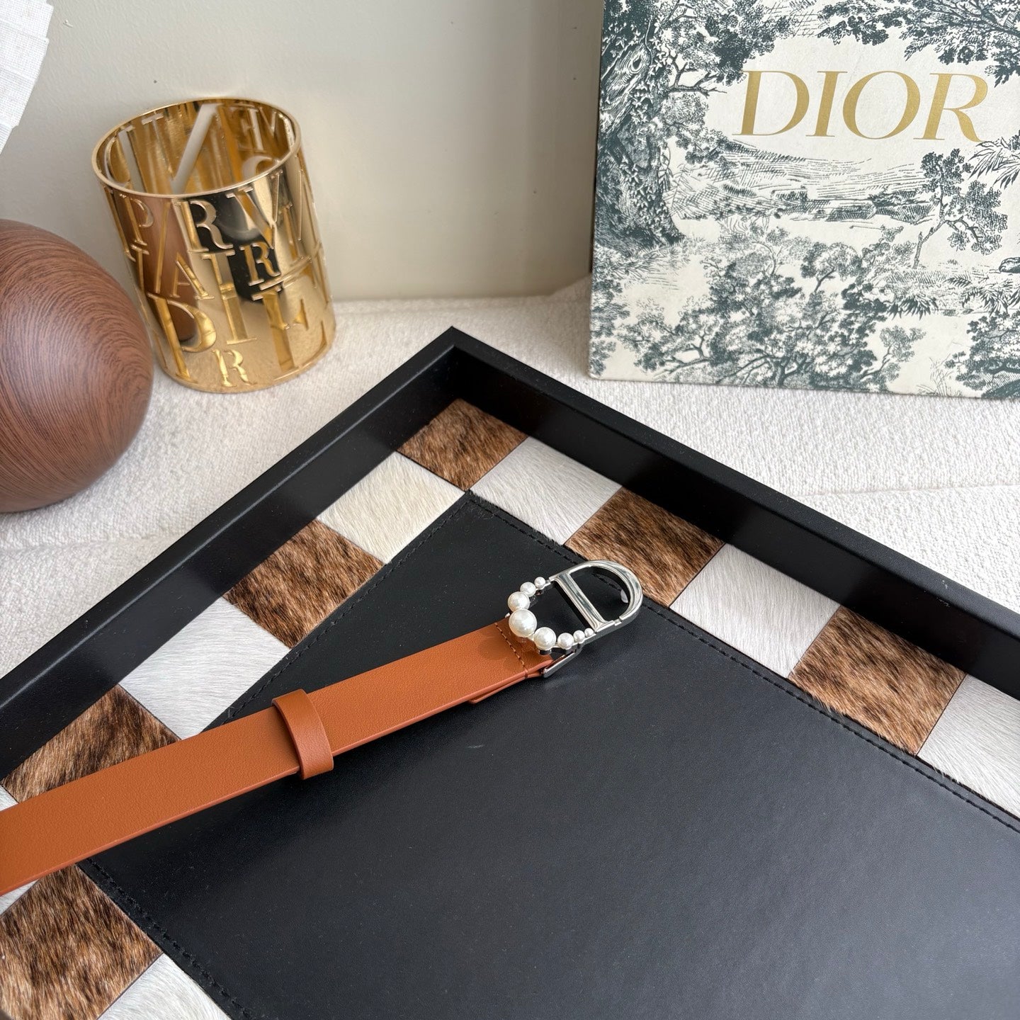 China Replica Dior Belts 49usd Only