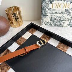 China Replica Dior Belts 49usd Only