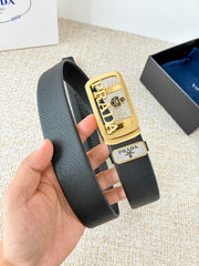 China Replica Prada Belts 56usd Only