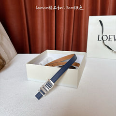 China Replica Loewe Belts 52usd Only