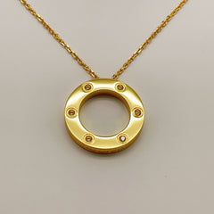 China Replica Cartier Necklaces 36usd Only