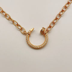 China Replica Cartier Necklaces 36usd Only