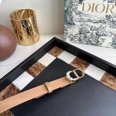 China Replica Dior Belts 49usd Only