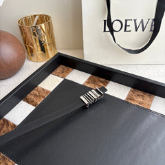 China Replica Loewe Belts 49usd Only