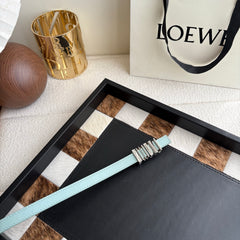 China Replica Loewe Belts 49usd Only