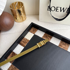 China Replica Loewe Belts 49usd Only