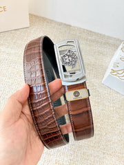 China Replica Versace Belts 56usd Only