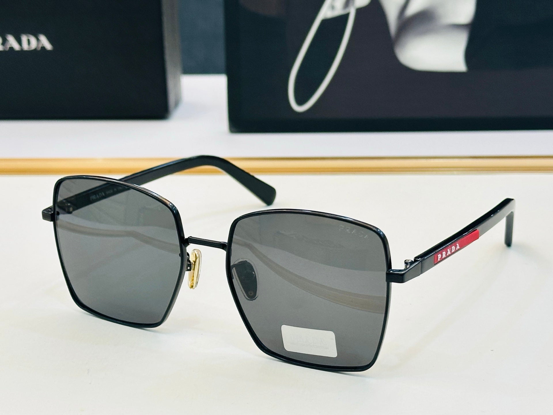 China Replica Prada Sunglasses 42usd Only