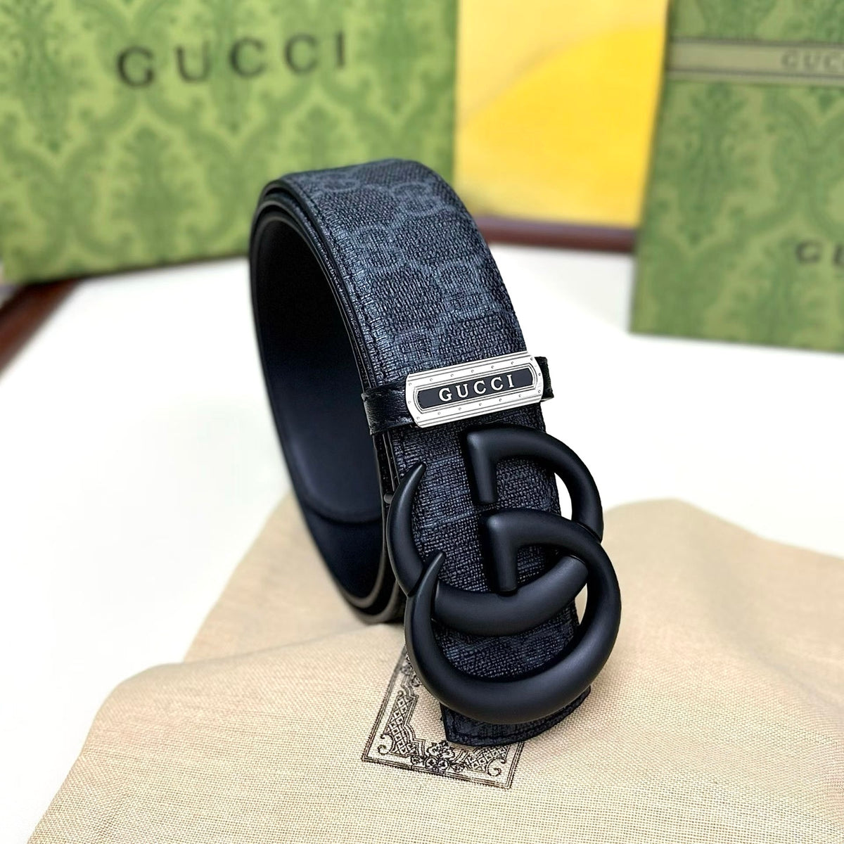 China Replica Gucci Belts 49usd Only