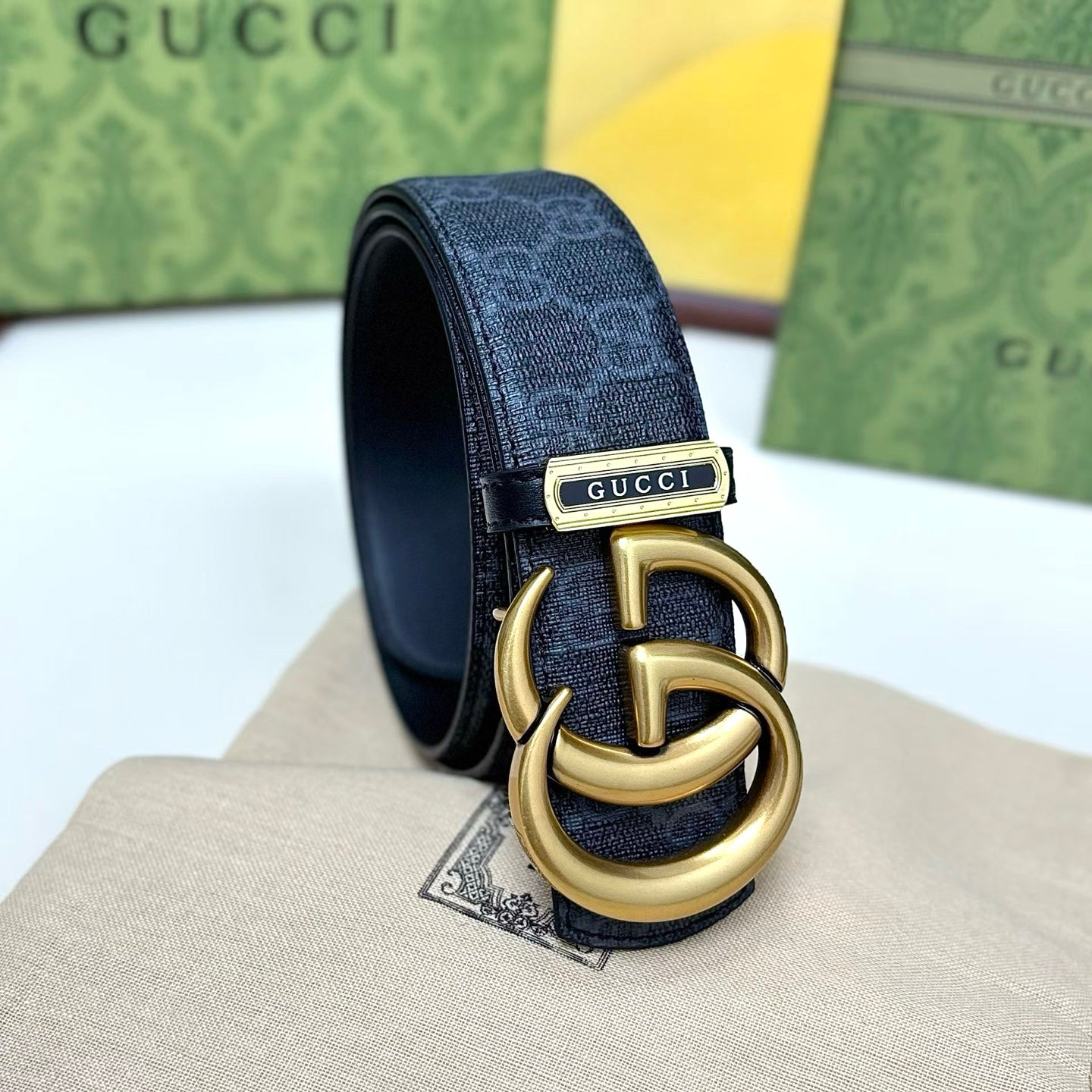 China Replica Gucci Belts 49usd Only