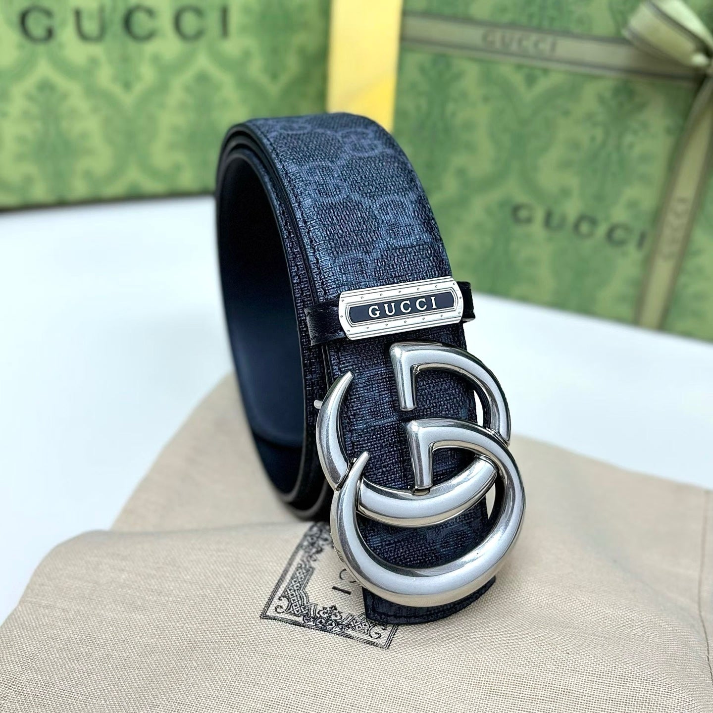 China Replica Gucci Belts 49usd Only