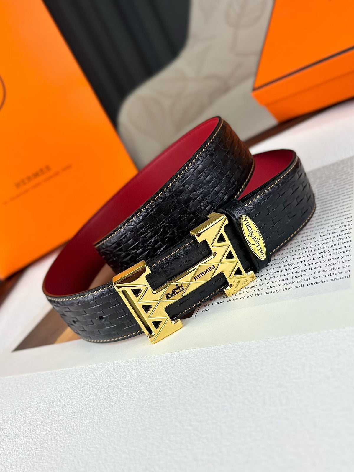 China Replica Hermes Belts 52usd Only