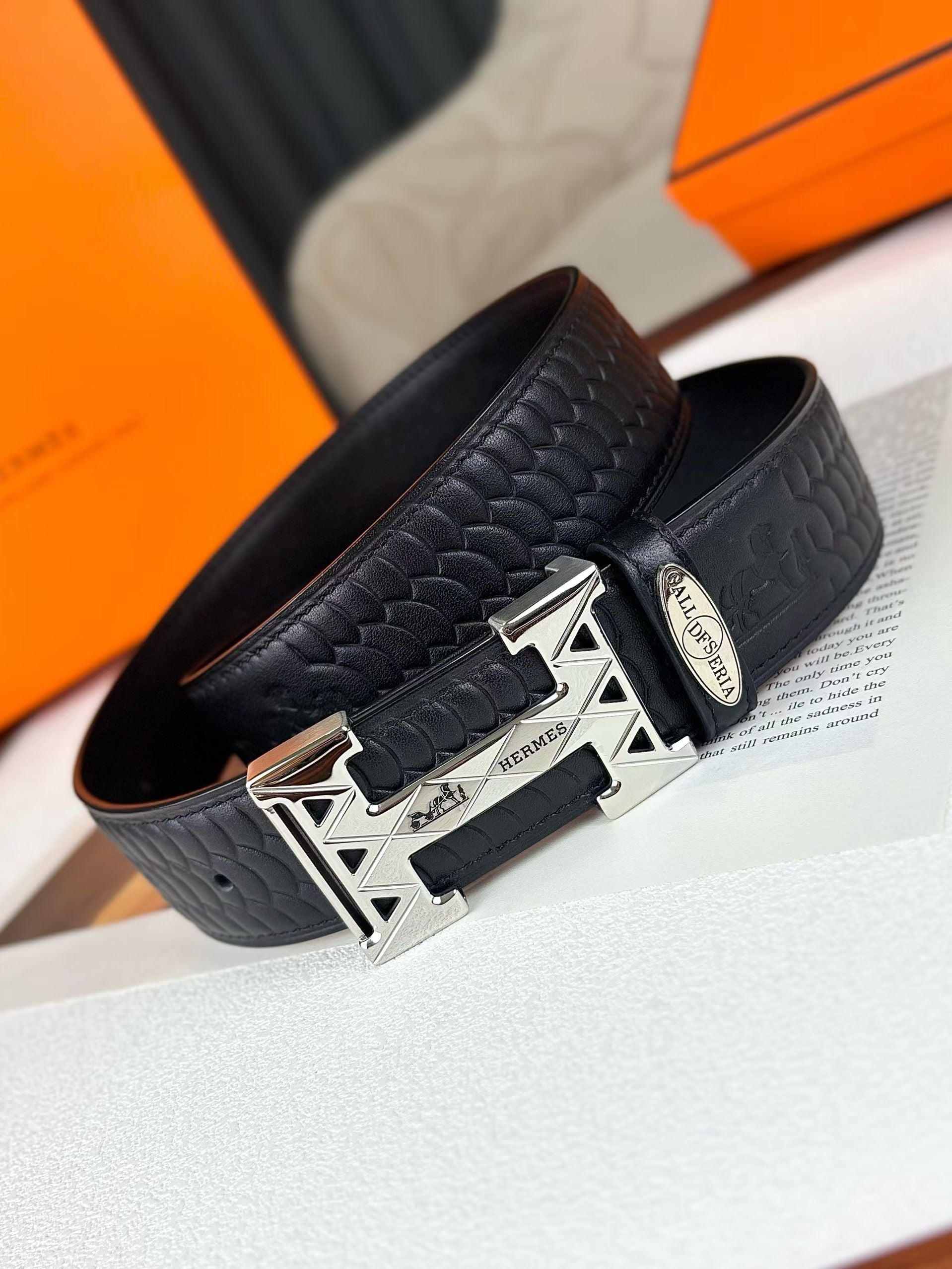 China Replica Hermes Belts 52usd Only