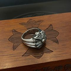 China Replica Chrome Hearts Rings 32usd Only