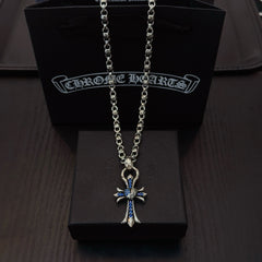 China Replica Chrome Hearts Necklaces 78usd Only
