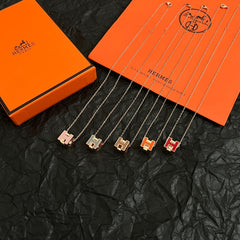 China Replica Hermes Necklaces 57usd Only