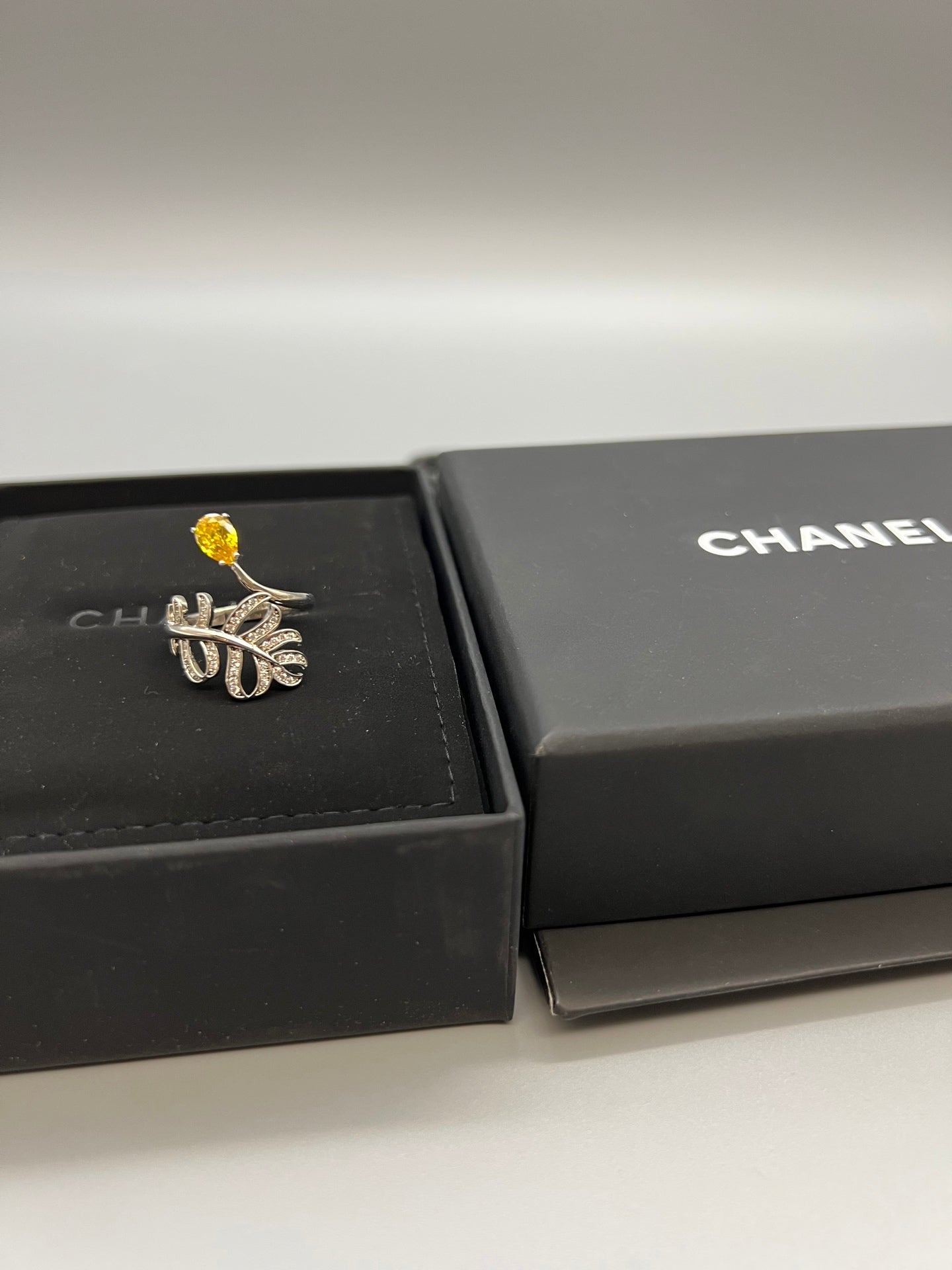 China Replica Chanel Rings 35usd Only