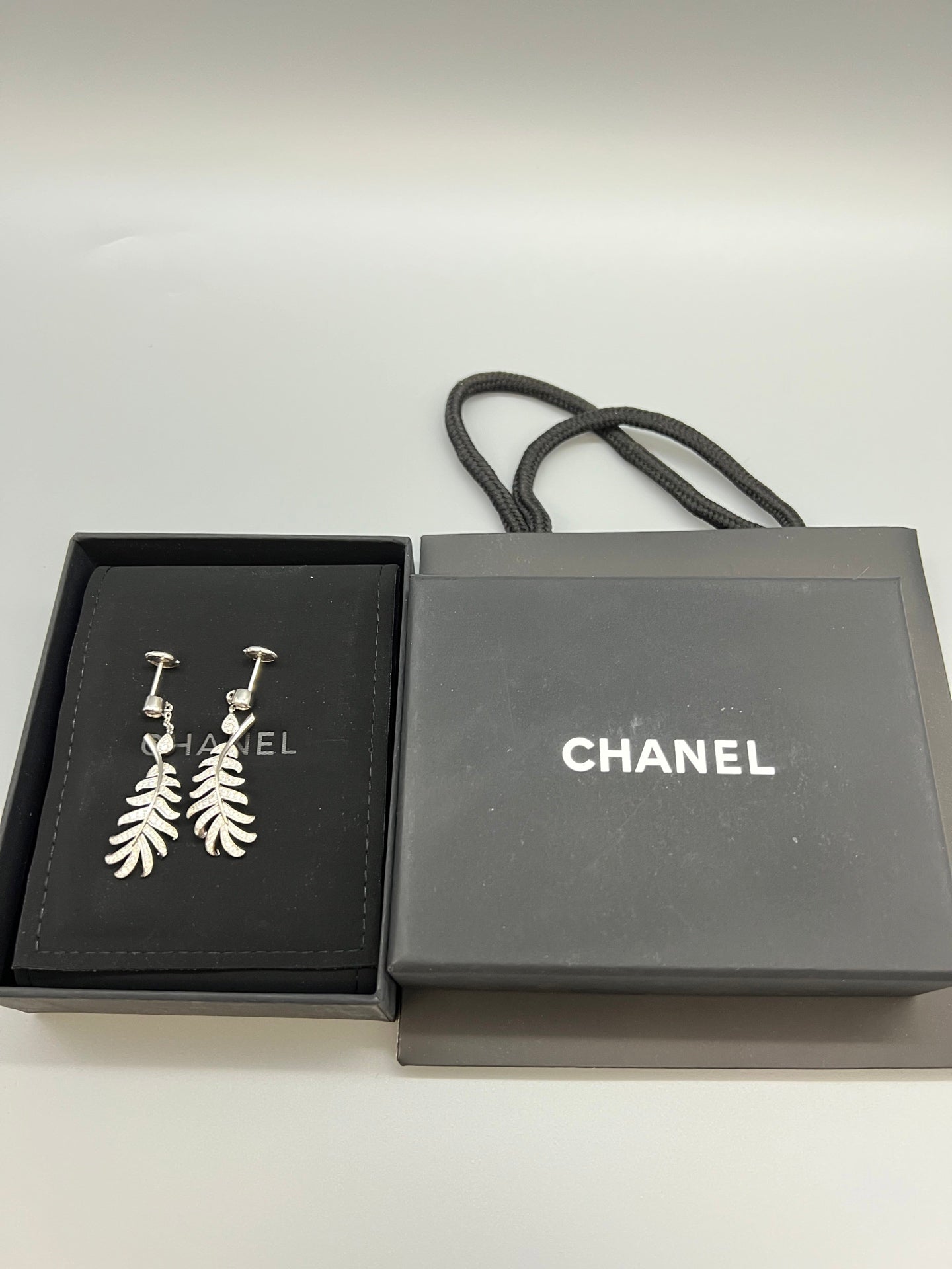China Replica Chanel Rings 35usd Only