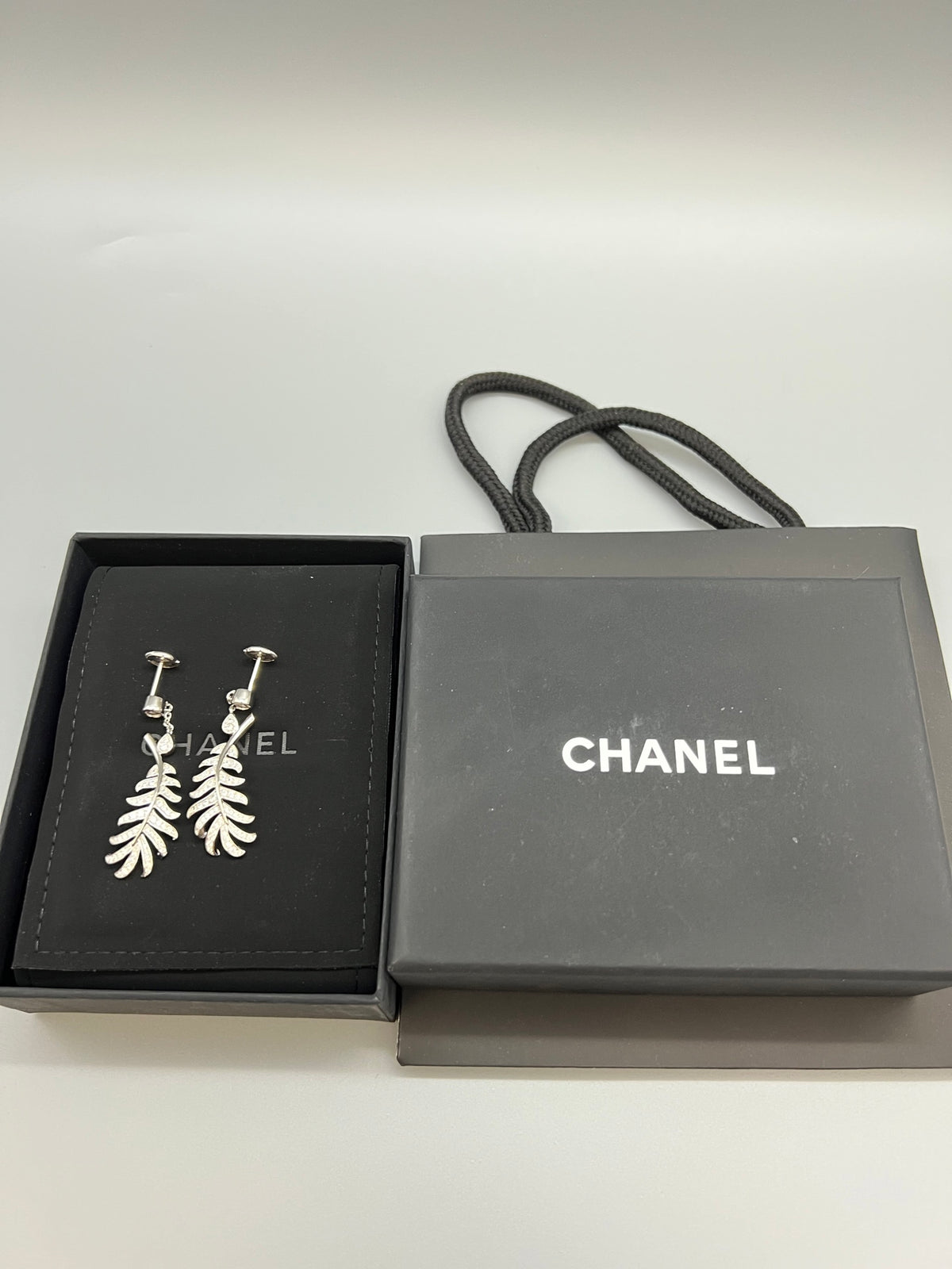 China Replica Chanel Rings 35usd Only