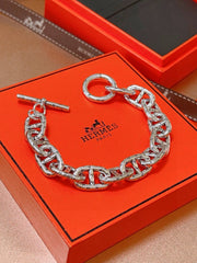 China Replica Hermes Bracelets 62usd Only