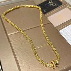 China Replica Bvlgari Necklaces 81usd Only