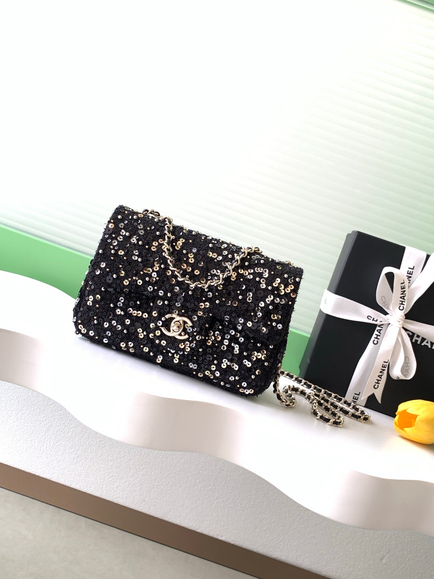 China Replica Chanel Handbags 279usd Only