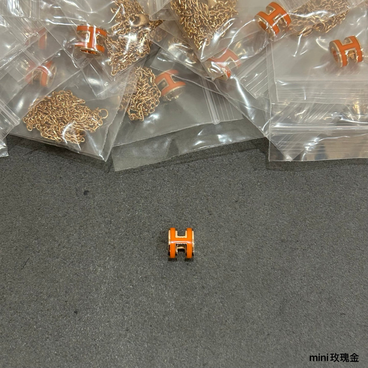 China Replica Hermes Necklaces 57usd Only