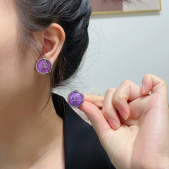 China Replica Chanel Earrings 25usd Only