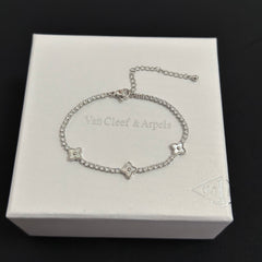 China Replica Van Cleef Arpels Bracelets 48usd Only