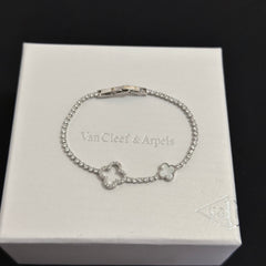 China Replica Van Cleef Arpels Bracelets 48usd Only