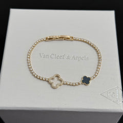 China Replica Van Cleef Arpels Bracelets 48usd Only
